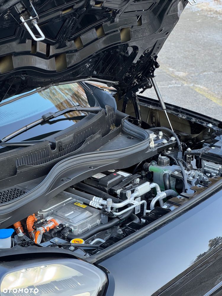 MINI Aceman E Essential Trim - 16