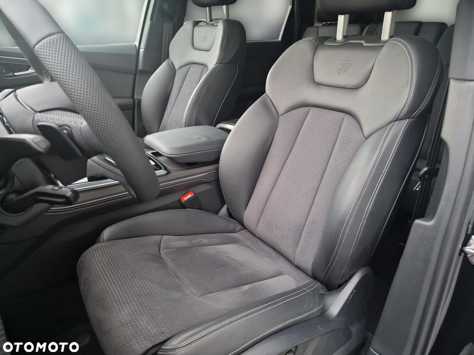 Audi Q7 - 17