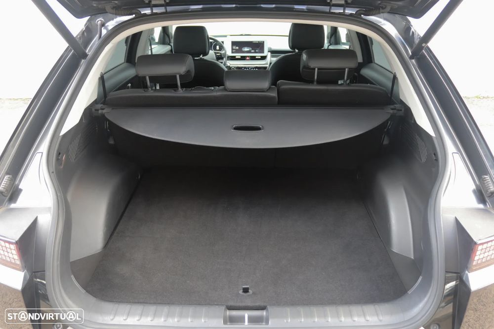 Hyundai Ioniq 5 73 kWh Premium - 5