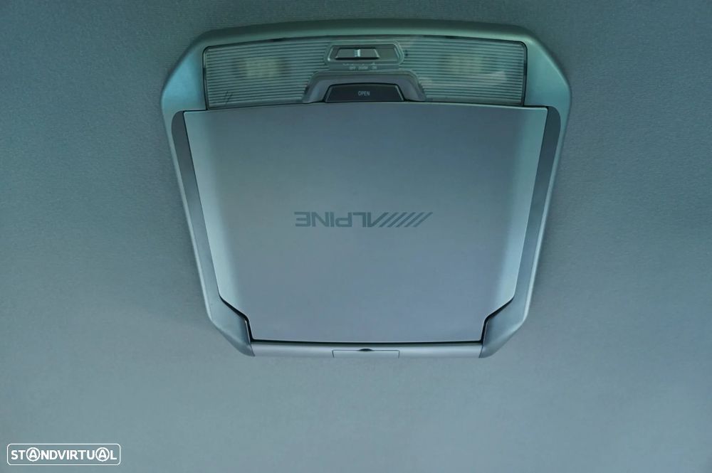 Peugeot 807 2.0 HDi Navteq - 21