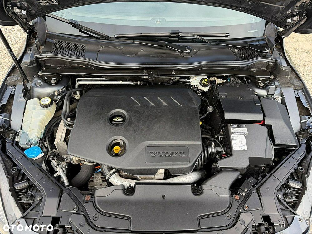 Volvo V40 - 17