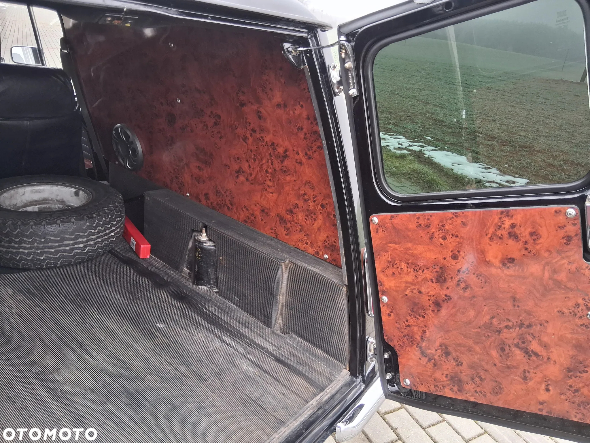 Austin Mini 1.3 Cooper - 31