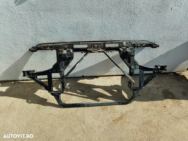 Trager BMW X3 E83 2004-2010 gol