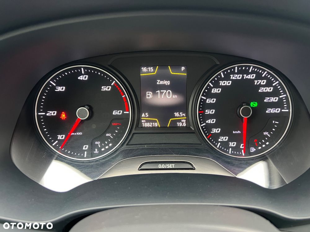 Seat Leon 2.0 TDI DPF DSG Xcellence - 22