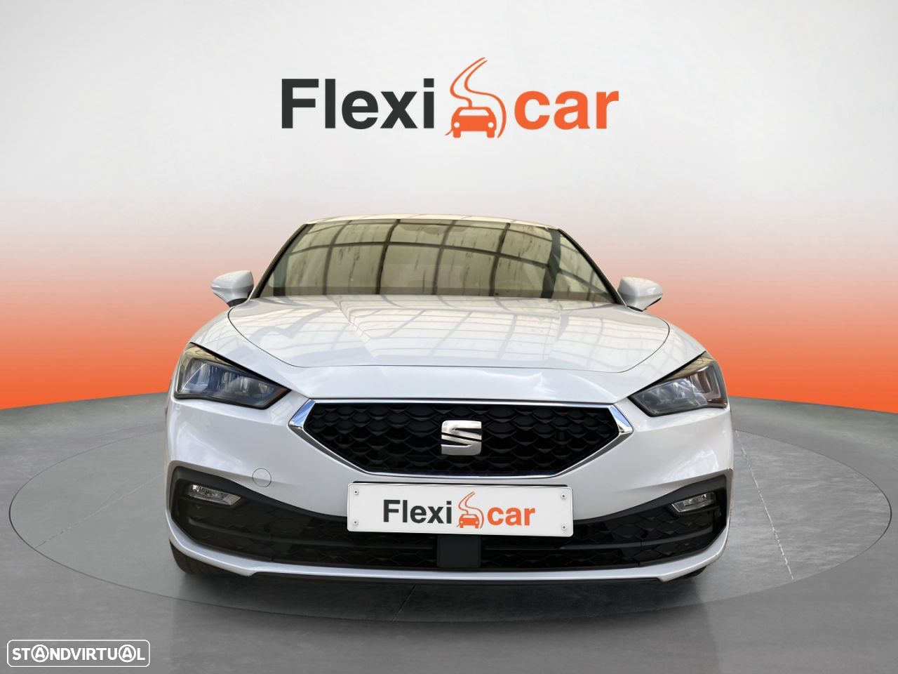 SEAT Leon 1.0 TSI Style - 4
