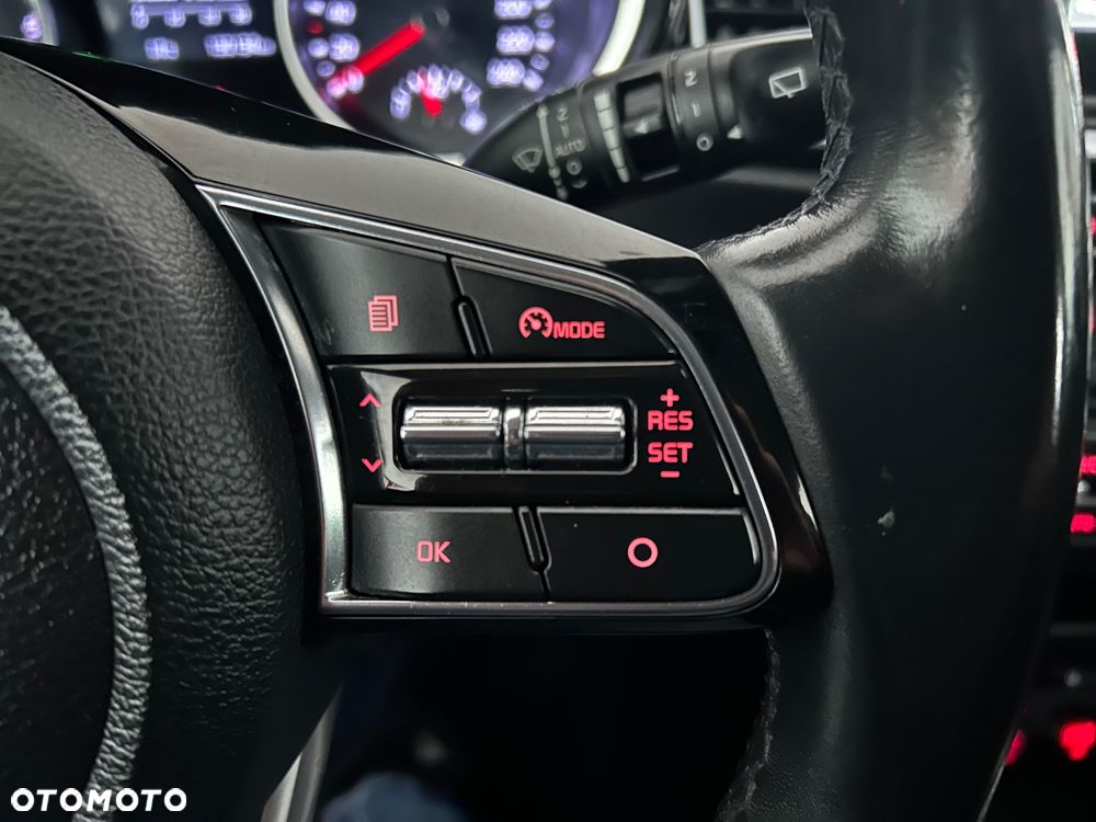 Kia Ceed 1.6 CRDi Edition 7 - 36