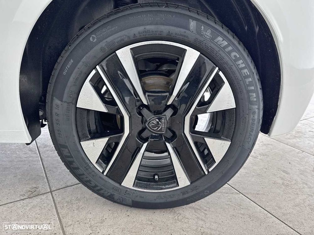 Peugeot 208 1.2 PureTech Allure - 11