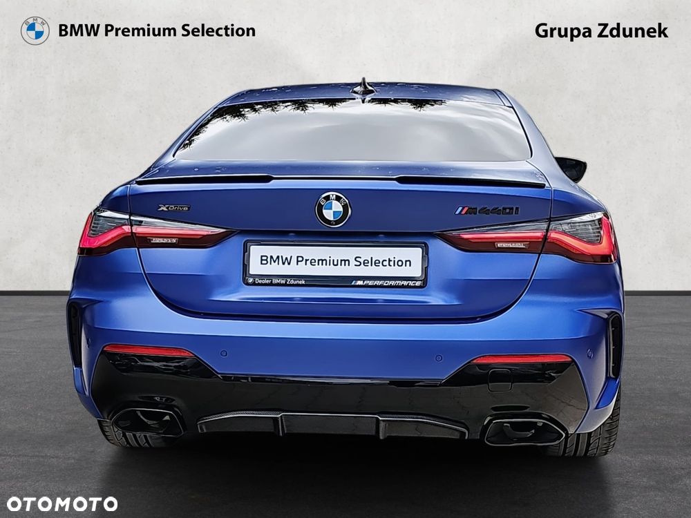 BMW Seria 4 - 7