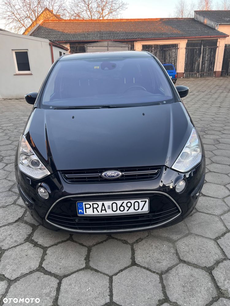 Ford S-Max 2.0 TDCi DPF Gold X - 6