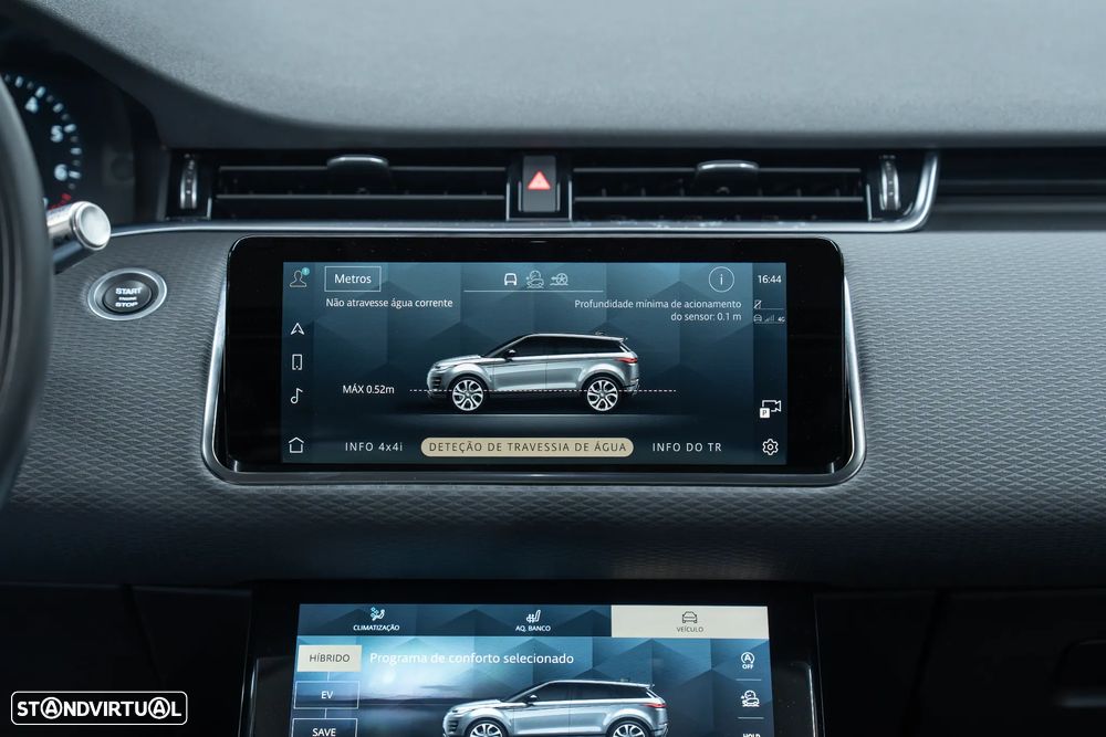 Land Rover Range Rover Evoque 1.5 P300e AWD R-Dynamic Auto - 32