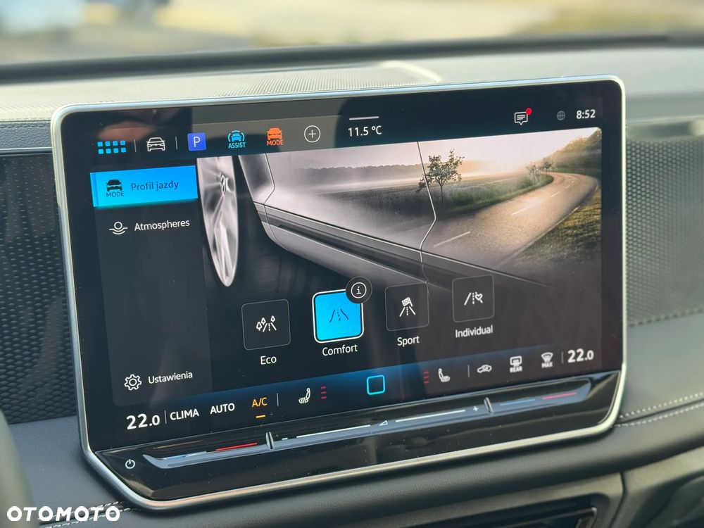 Volkswagen Tiguan 1.5 TSI EVO Life DSG - 18