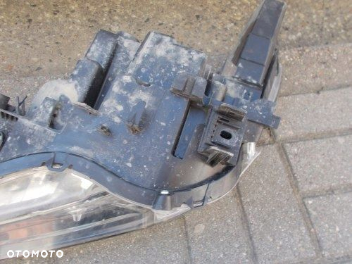 LAMPA PRZEDNIA PRAWA MAZDA CX5 II 2 17-21 FULL LED KB8P51030 - 12