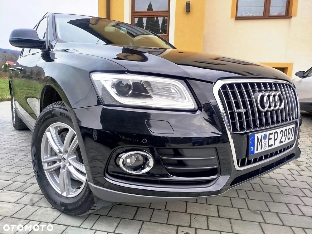 Audi Q3 2.0 TDI Quattro Sport - 25