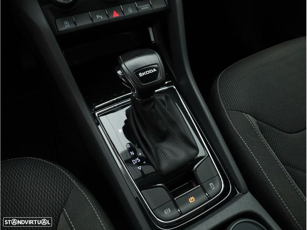 Skoda Kodiaq 2.0 TDI Ambition DSG - 14