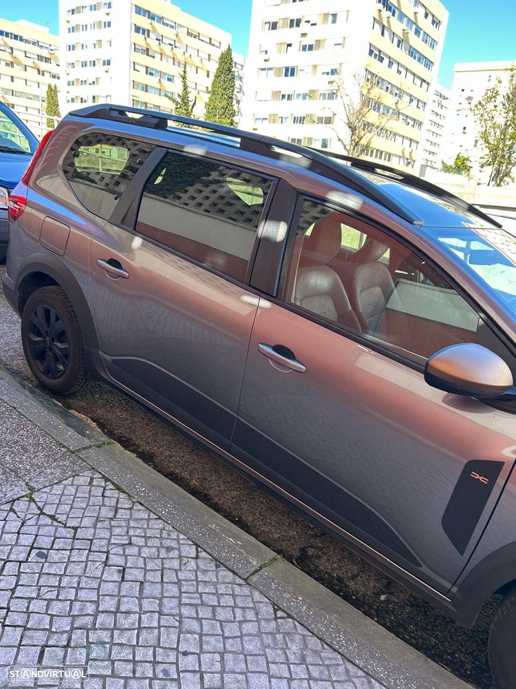 Dacia Jogger 1.0 ECO-G SL Extreme 7L Bi-Fuel - 3