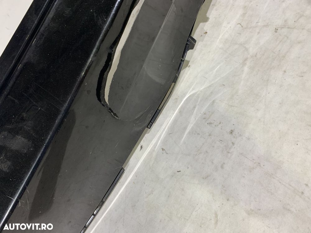 Bara spate Mercedes GLC, W253, 2016, 2017, 2018, 2019 , cod origine OE A2538850200. - 5