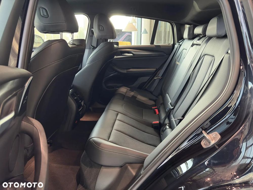 BMW X4 - 22