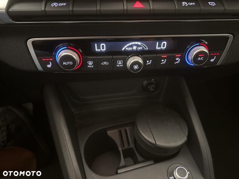Audi Q2 35 TFSI S tronic - 15
