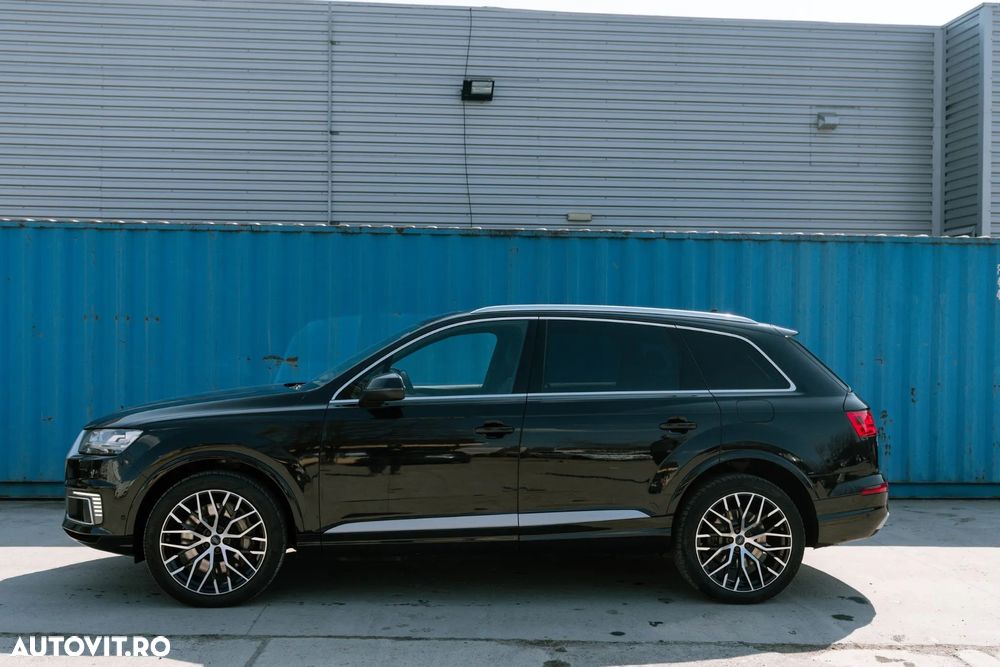 Audi Q7 - 8