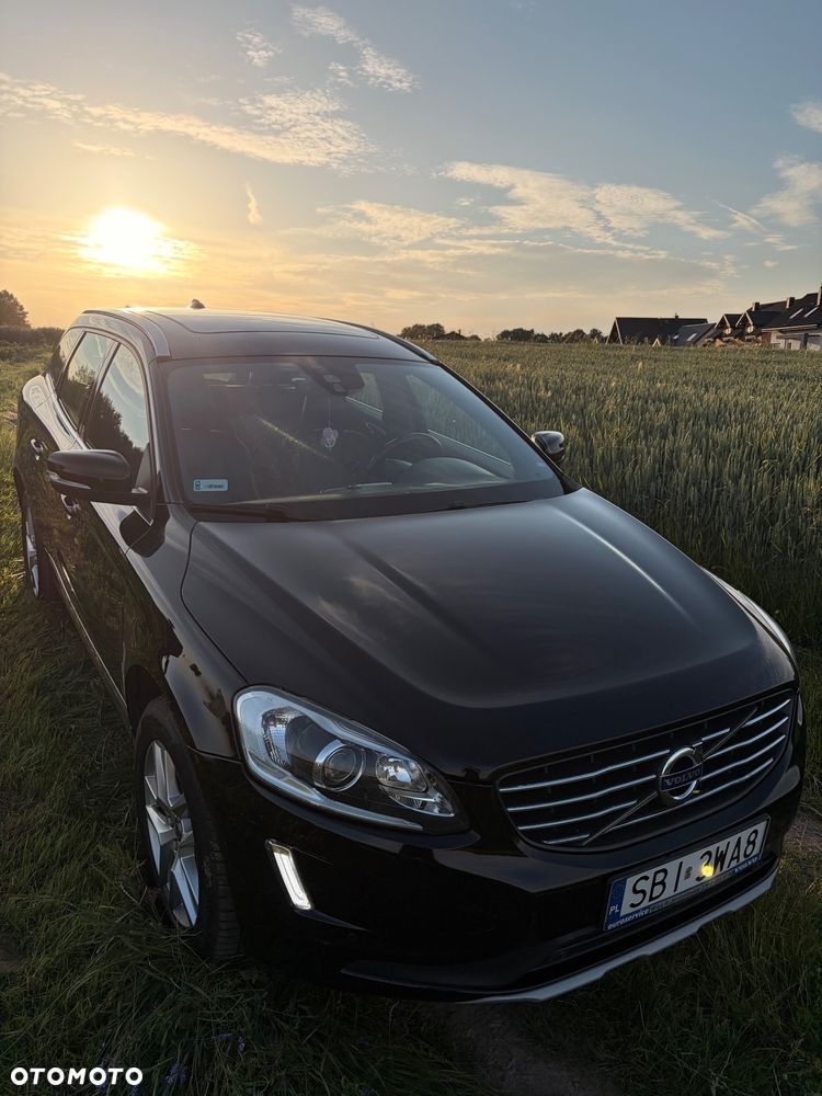 Volvo XC 60 T5 AWD Drive-E Summum - 3