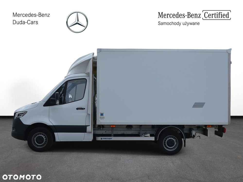 Mercedes-Benz Sprinter ... - 6
