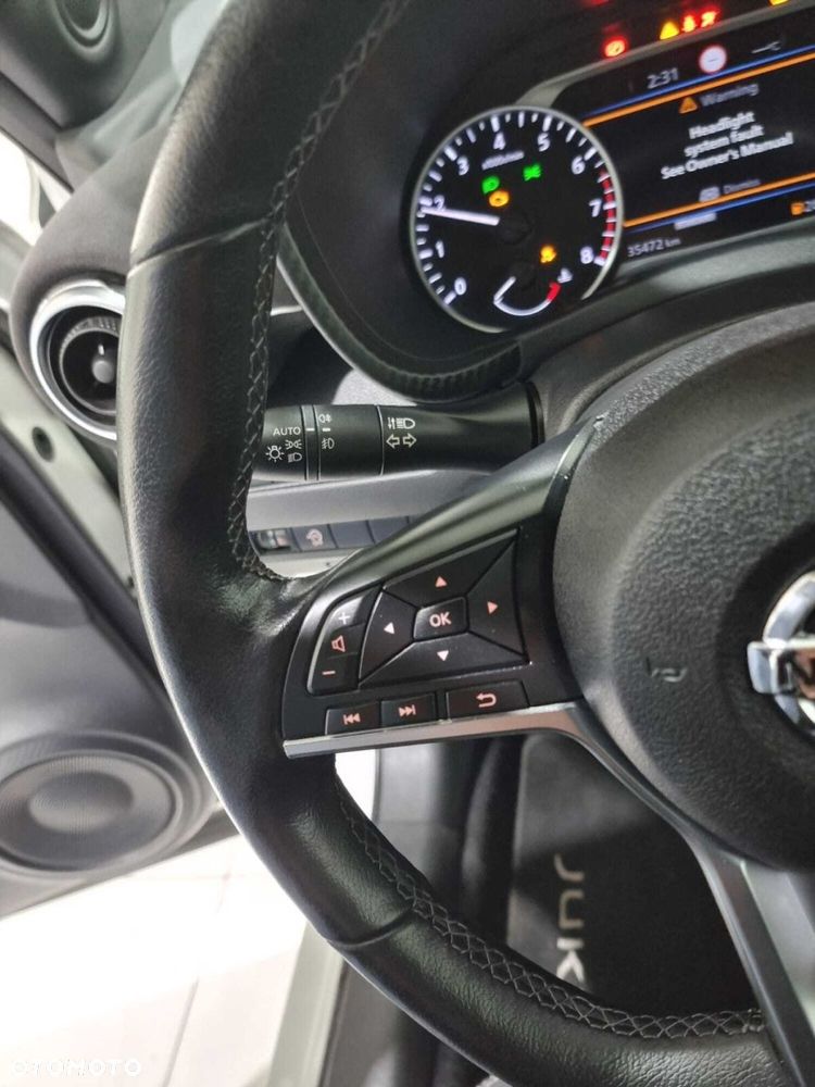 Nissan Juke - 27