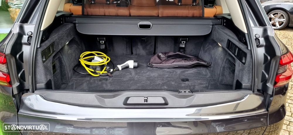 BMW X5 45 e xDrive xLine - 12