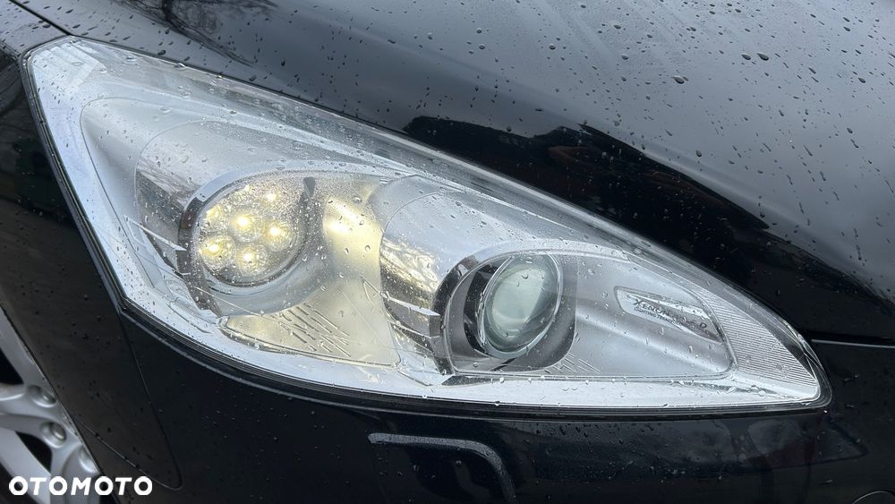 Peugeot 508 2.0 HDi Allure - 10