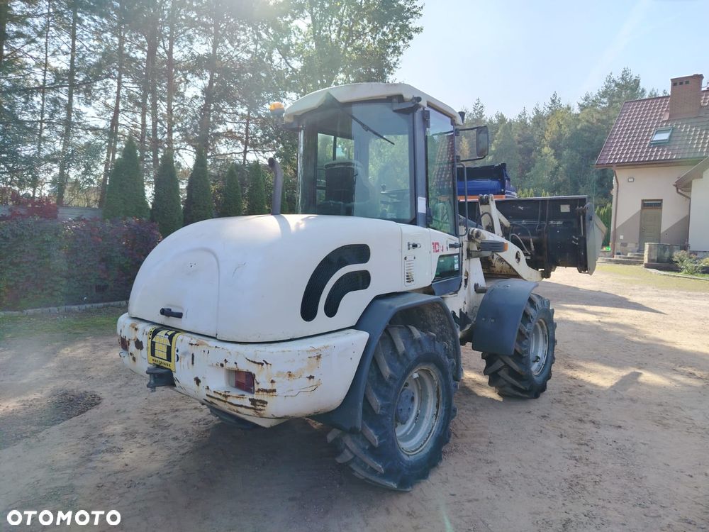 Terex TL100 - 6