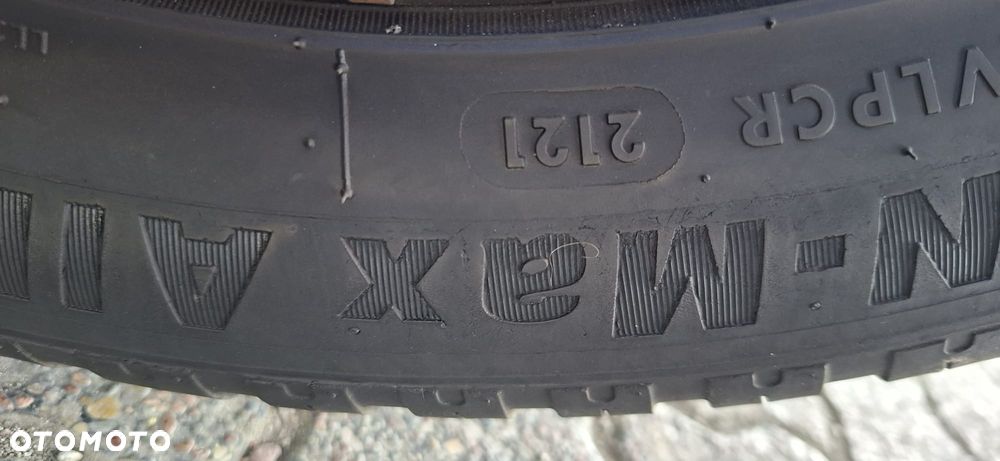 Citroën C4 Picasso VTi 120 Attraction - 31