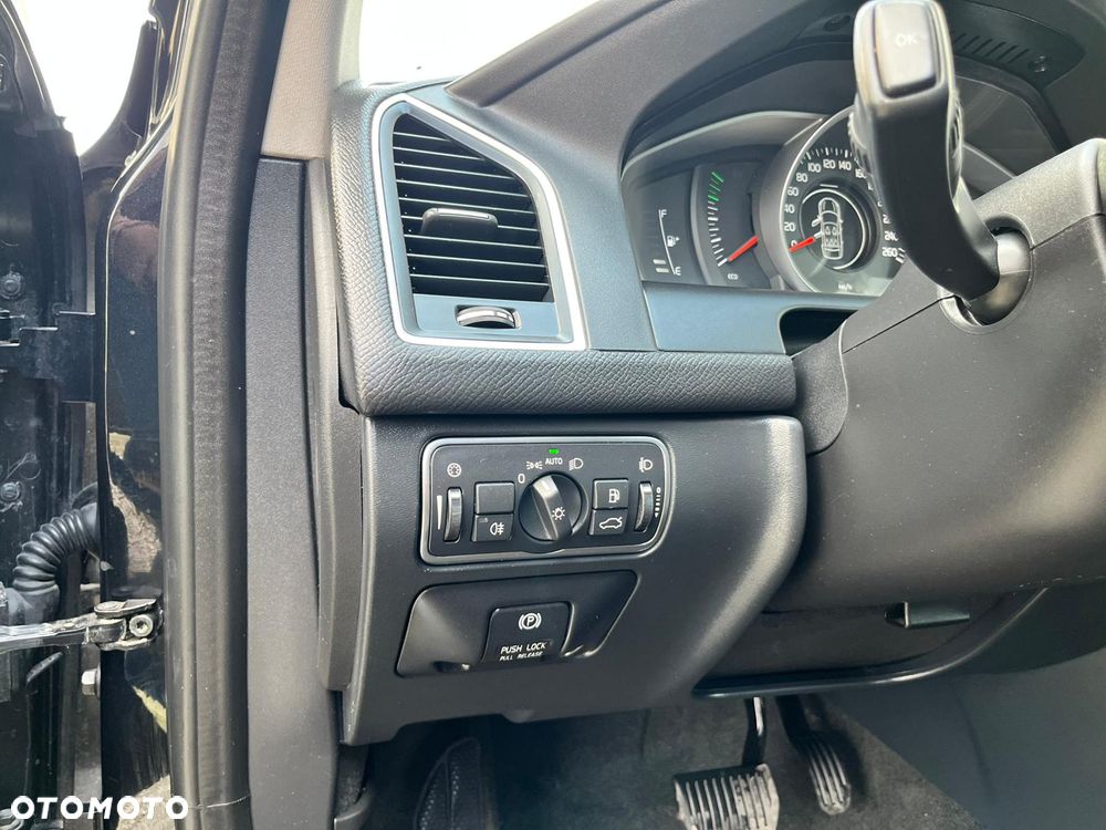 Volvo XC 60 D3 Geartronic Kinetic - 16