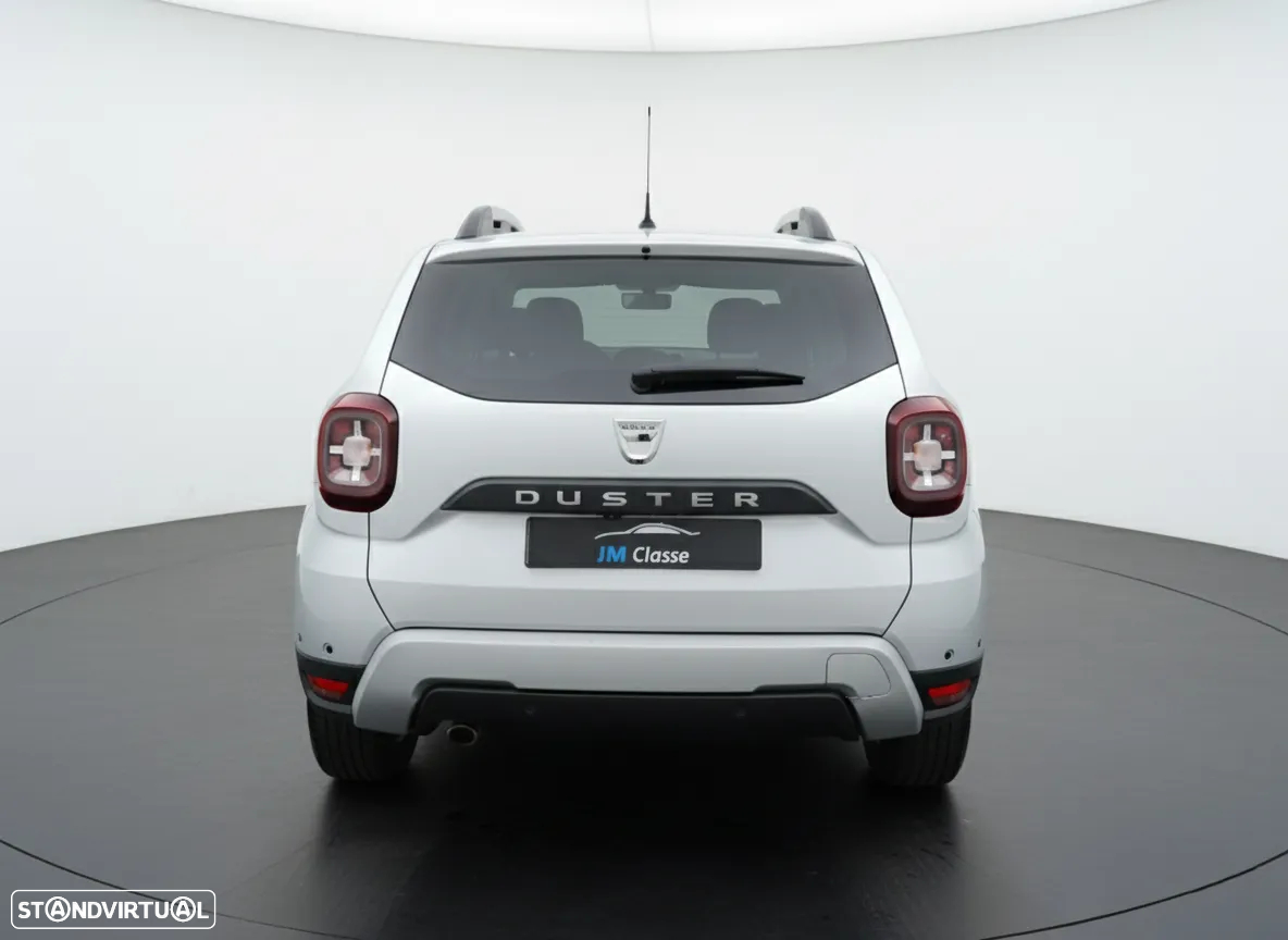 Dacia Duster 1.3 TCe Prestige - 5