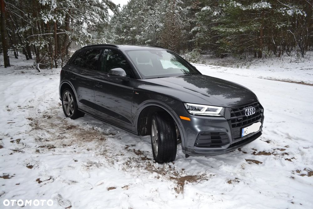 Audi Q5 - 3