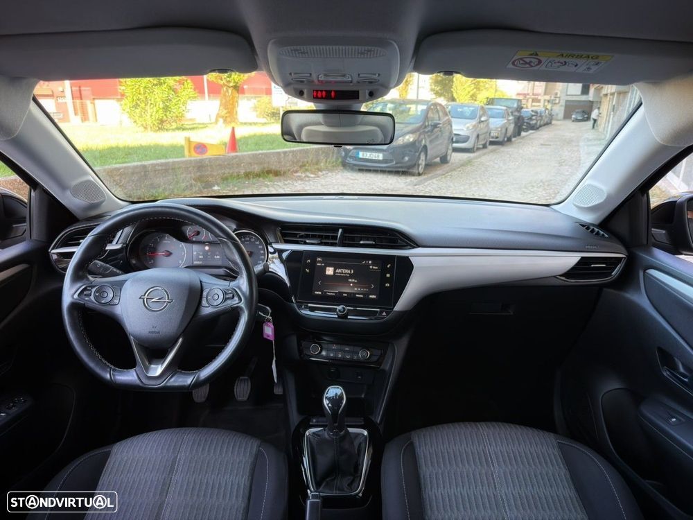 Opel Corsa 1.2 Business Edition - 5