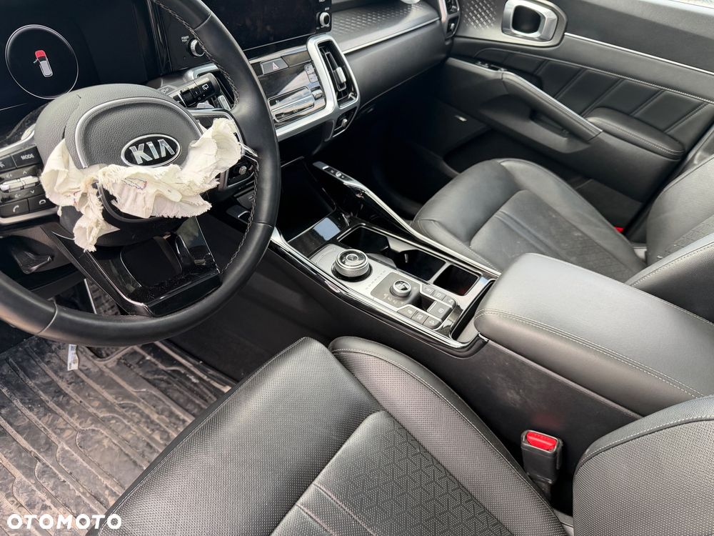 Kia Sorento 2.2 CRDi DCT8 AWD Platinum - 7
