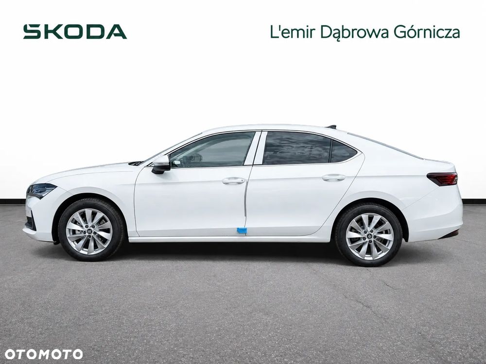 Skoda Superb 1.5 TSI mHEV Drive DSG - 5