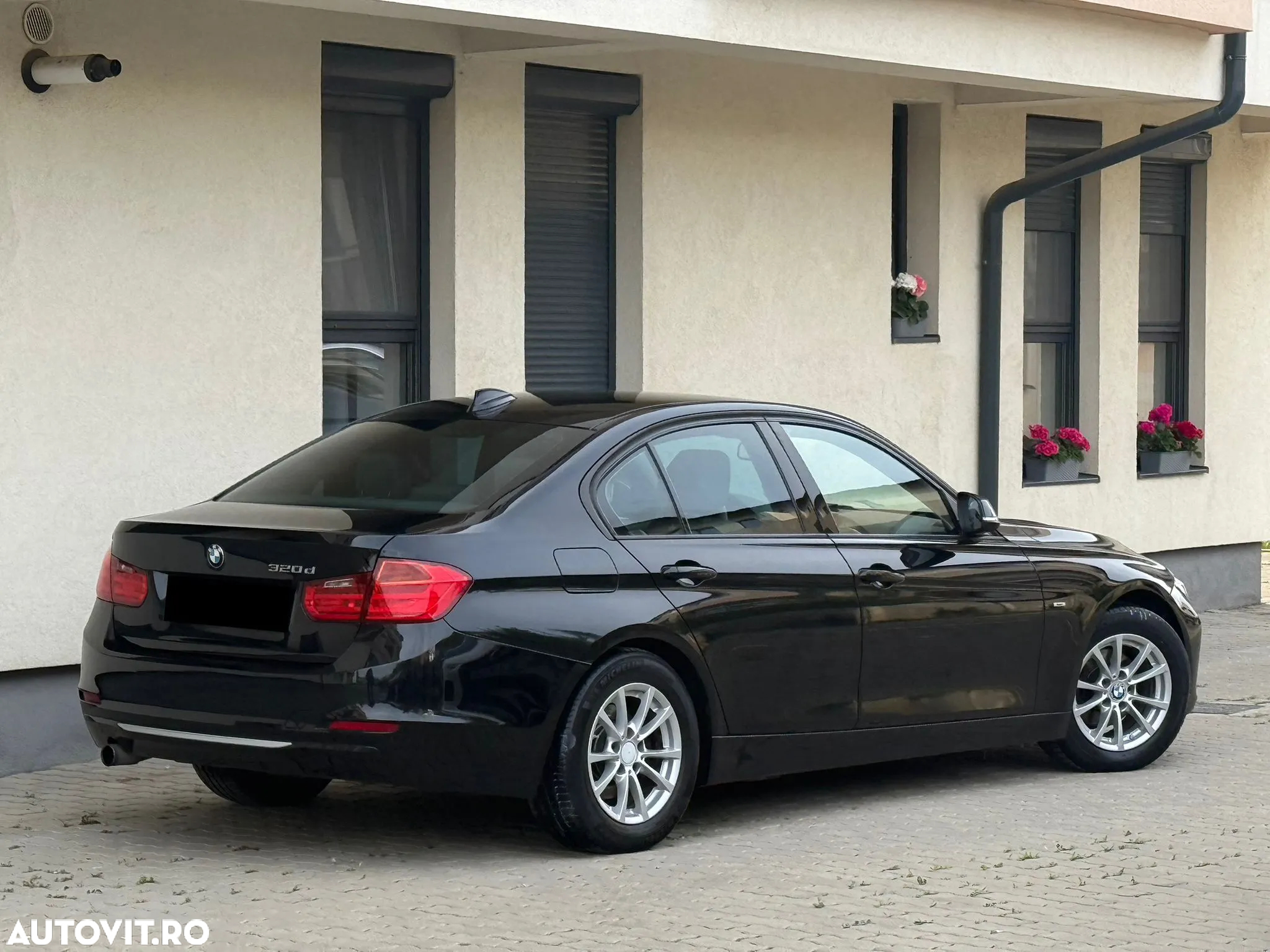 BMW Seria 3 - 3