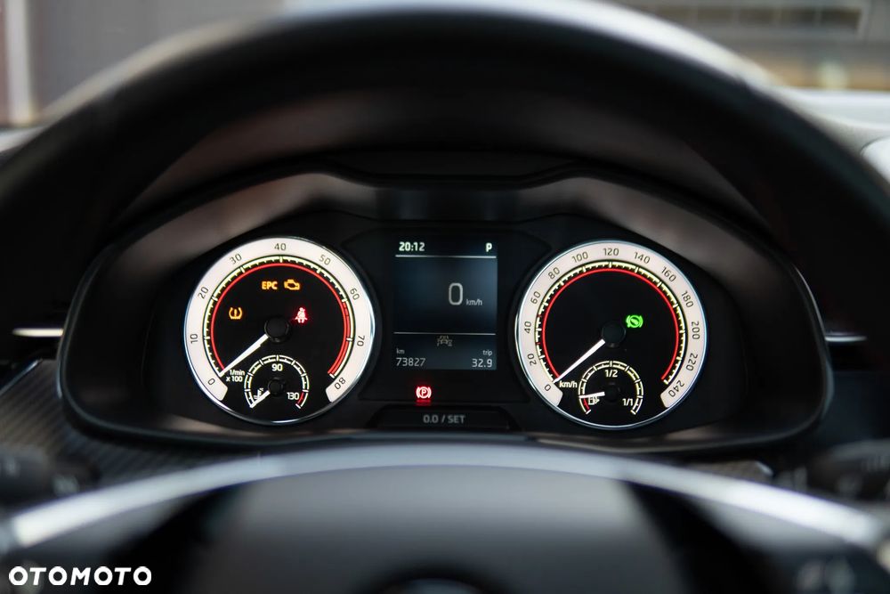 Skoda Kamiq 1.0 TSI Monte Carlo DSG - 8