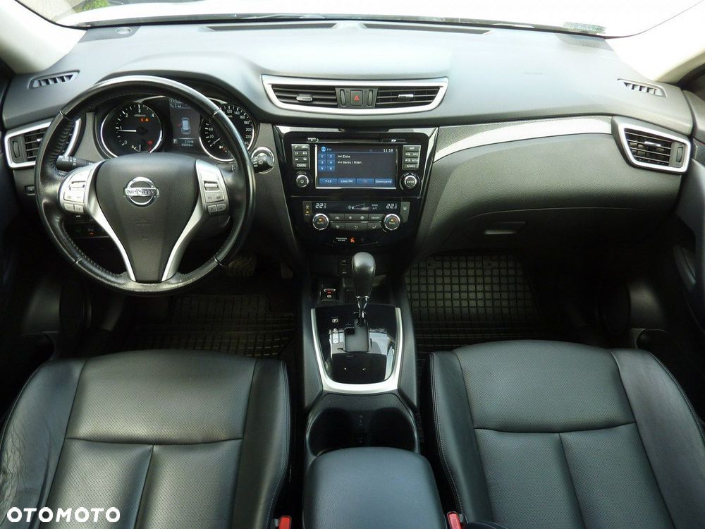 Nissan X-Trail - 17
