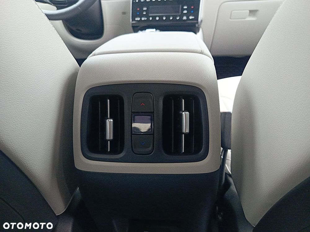 Hyundai Tucson 1.6 T-GDi HEV Platinum 4WD - 22