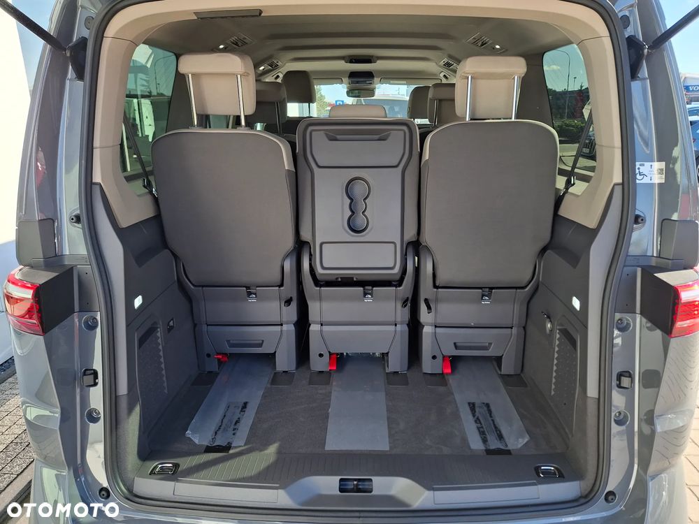 Volkswagen Multivan 2.0 TDI L2 Family DSG - 14