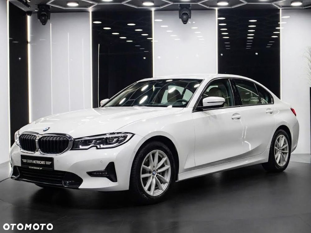 BMW Seria 3