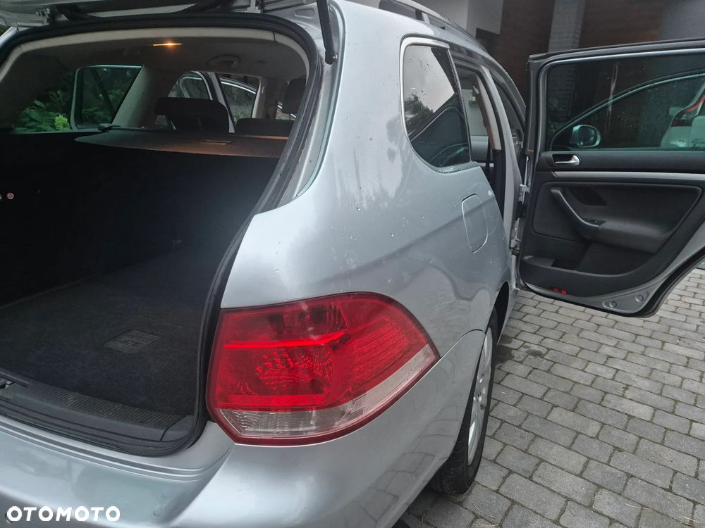 Volkswagen Golf 1.4 TSI Comfortline - 4