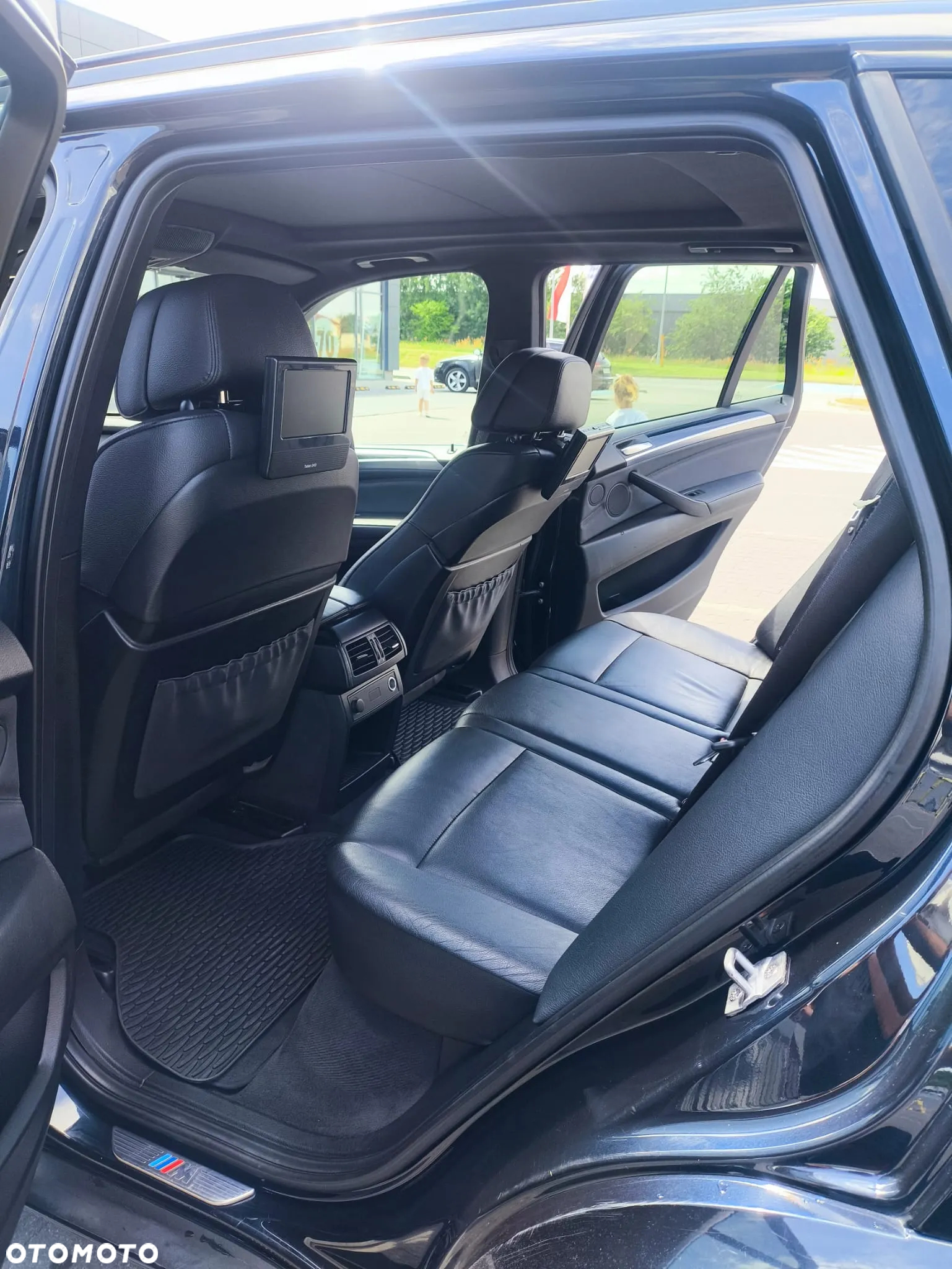 BMW X5 M M50d - 18