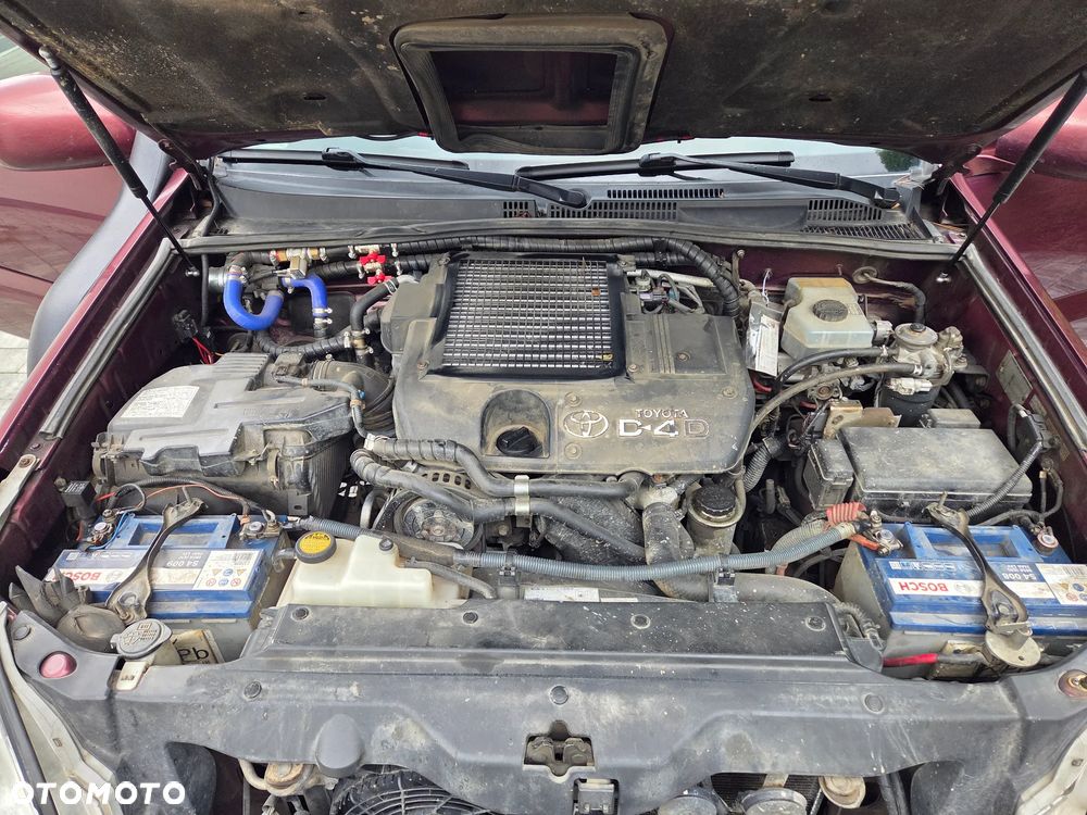 Toyota Land Cruiser 3.0 D Sol - 37