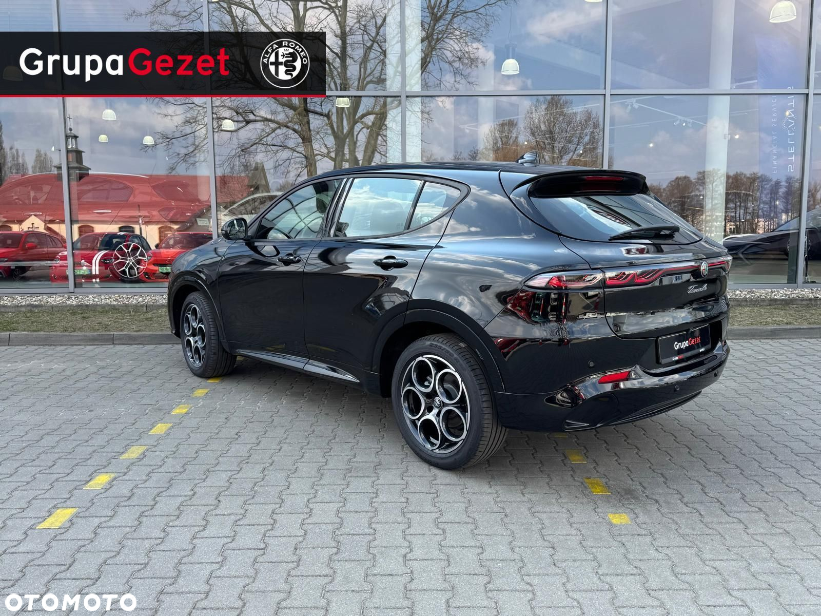 Alfa Romeo Tonale - 3