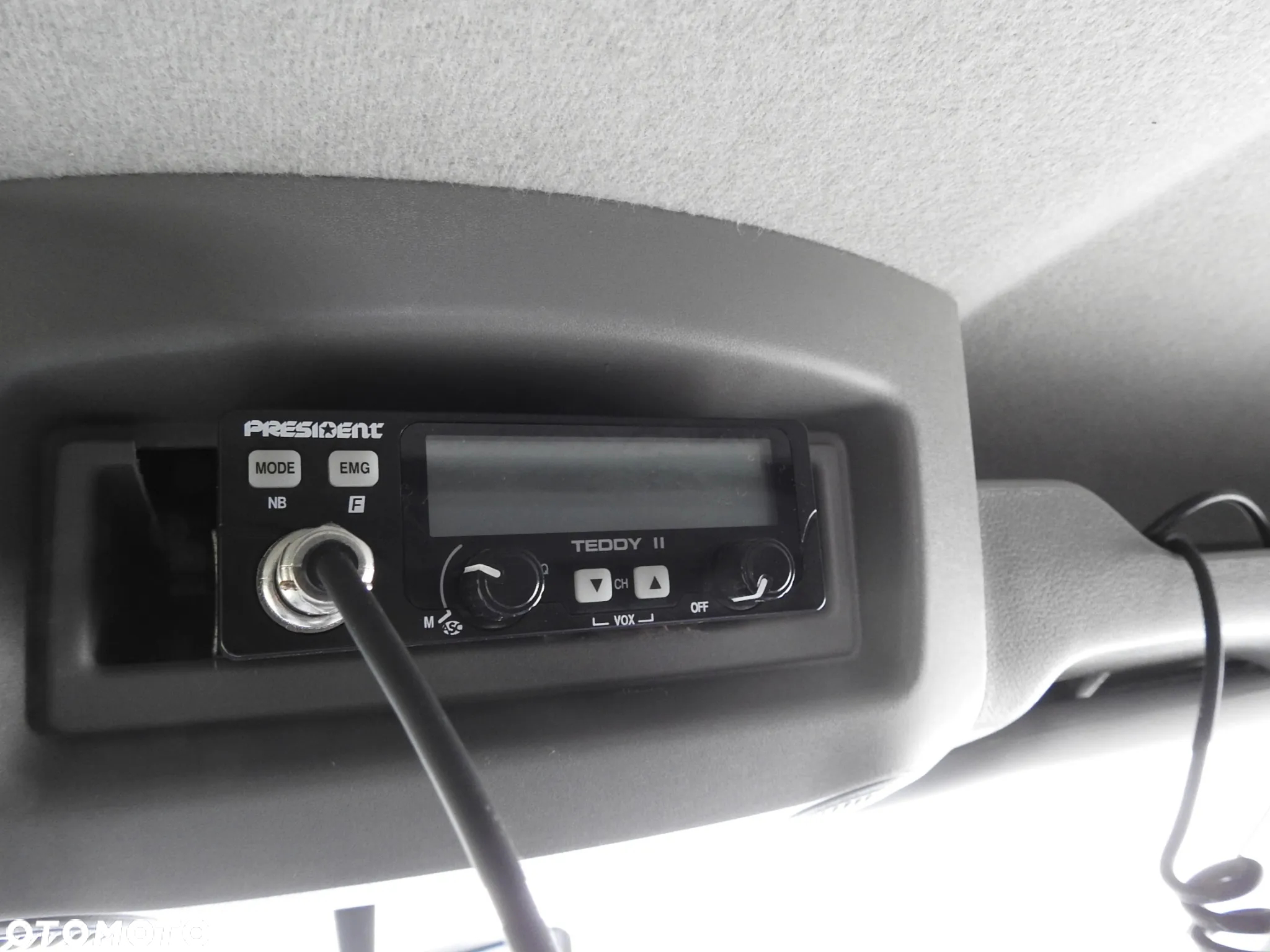 Renault MASTER PLANDEKA 10 PALET WEBASTO NAWIGACJA KLIMATYZACJA LEDY PNEUMATYKA 165KM [ 128098 ] - 37
