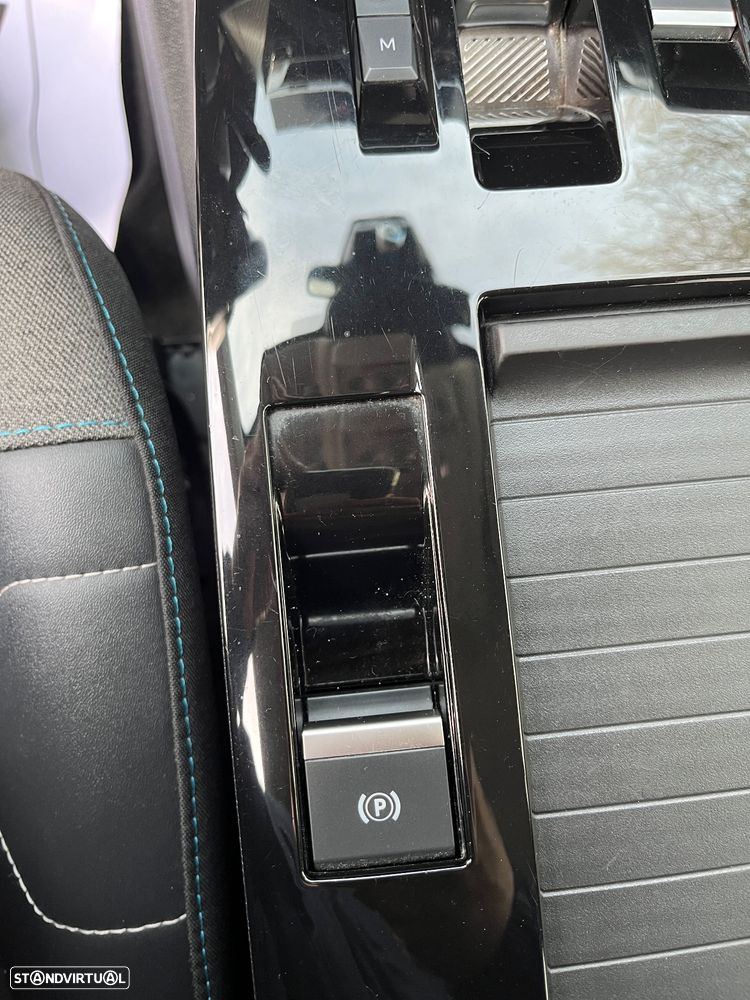 Citroën C4 1.5 BlueHDi Shine Pack EAT8 - 15