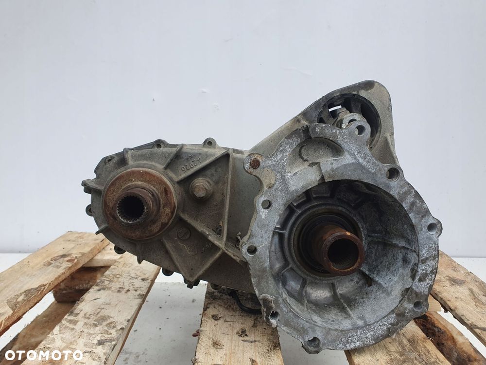 BMW X5 E53 4.4 V8 REDUKTOR SKRZYNI BIEGOW P1229654 - 1