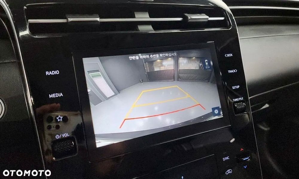 Hyundai Tucson 1.6 T-GDi HEV Smart 2WD - 14